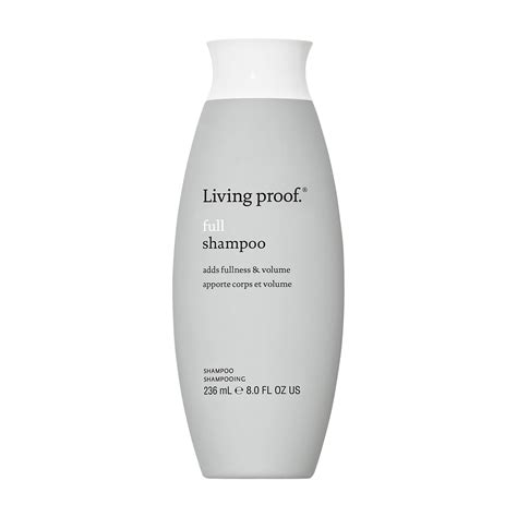 32 Best Living Proof Full Shampoo Dupes .